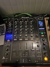 Pioneer DJM-900NXS DJ Mixer