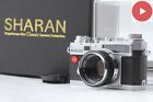 [Unused] Sharan NIKON SP Model Silver MegaHouse Mini Classic Camera From JAPAN
