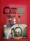 LEGO Star Wars: Final Duel II (7201) 100% Complete with manual