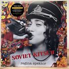 Regina Spektor - Soviet Kitsch [Yellow Vinyl] Record New/Sealed