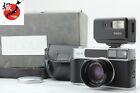 【TOP MINT w/ HX-14 Flash】 Konica Hexar AF Classic 120th 35mm Film Camera Japan