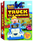 BOB THE BUILDER - TRUCK TEAMWORK (WITH TOY) (BOXSET) (DVD)