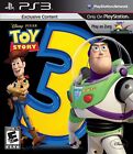 Toy Story 3: The Video Game (Import version: North America Asia) - PS3 form JP