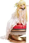 How NOT To Summon A Demon Lord Shela L wedding dress 1/7 205mm PVC Figure