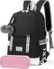 Backpacks for Girls Teenage School Bags Kids Bookbag Teen Girls Children