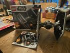 Lego Star Wars: Imperial Tie Fighter #75300 Retired NO Mini Figs.