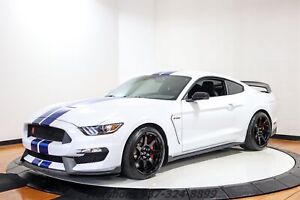 2018 Mustang Shelby GT350R