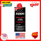 Zippo 4 oz. Lighter Fluid - Free Shipping - USA