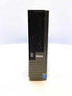 Dell Optiplex 9020 Core i5 4590s 8GB ram 256GB SSD Win 10 Pro