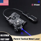 Tactical Metal Perst-4 Laser Blue & IR Laser Strobe Sight P4 Combined Device USA