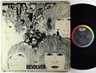 Beatles - Revolver LP - Capitol