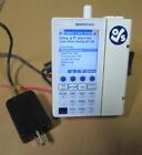 Baxter Sigma Spectrum IV Infusion Pump BG Battery pole mount power supply