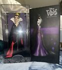 Disney Designer Villains Collection Evil Queen Limited Edition Doll