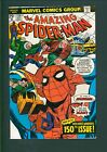Amazing Spider-Man #150 1975 High Grade!