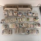 New Listing1970s Early 80s Vintage Football Damaged Card Lot 2000+ Cards