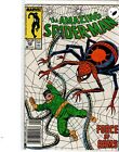 The Amazing Spider-Man #296 Doctor Octopus App. Marvel 1988- High Grade