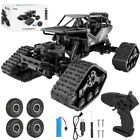 1:14 RC Monster Truck 4WD 2.4GHZ Electric Remote Control Off-Road Racing Toy Car
