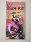  Tamagotchi KING PET 8 in 1 Electronic Virtual Pet New Vintage RARE!