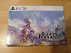 Brand New Sealed Ps5 Trinity Trigger Day 1 Edition - Sony PlayStation 5 Game