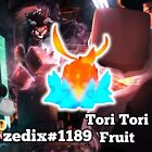 Tori fruit Grand Piece Online