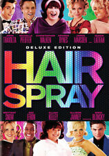 Hairspray (DVD, 2007) ××DISC ONLY××