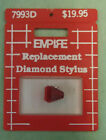 EMPIRE TURNTABLE NEEDLE STYLUS for Aiwa AN-8745 DSN-47 YM-121 SN-44 47