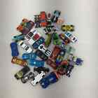 Used Loose LOT Hot Wheels & Others Diecast Vehicles Cars Trucks