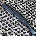 NEW Jag Arms Scattergun Reaper Gas Airsoft Shotgun - Black