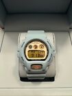 NEW - John Mayer G-Shock Watch - Blue - Hodinkee - DW6900JM22 - 6900-PT1