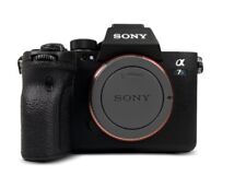 New ListingSony Alpha a7S III Mirrorless Digital Camera (Body Only)