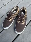 Vans Shoes Wes humpston Syndicate Size 8 Worn Once Great Condition! Dog Town