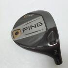 Used PING G400 3W 14.5° Japanese specification head