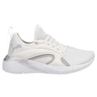 Puma Better Foam Adore Shine Running  Womens White Sneakers Athletic Shoes 19535