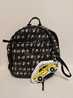 NEW~FRIENDS TV Show Backpack 10.5