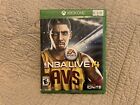 NBA Live 14 XBox One Tested Works READ