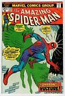 Marvel THE AMAZING SPIDER-MAN #128 - VF/NM January 1974 Vintage Comic
