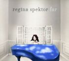 Regina Spektor : Far CD Deluxe  Album with DVD 2 discs (2009)