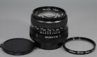 Canon Tokina 24mm f2.8 RMC Wide-angle FD lens for A1 AE1 Prog F1 etc. - Mint-!