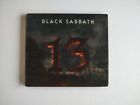 2013 Republic Records Black Sabbath 13 CD 11 Songs