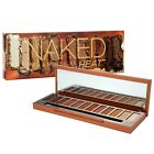Urban Decay Naked Urban Decay Heat Eyeshadow Palette 12 Colors NEW IN BOX