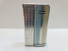 Working Vintage IMCO Streamline Rare Lighter Made in Austria  6761/27