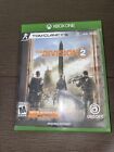 Ubisoft Tom Clancy's The Division 2 - Xbox One Game