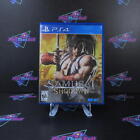 Samurai Shodown PS4 PlayStation 4 - Complete CIB