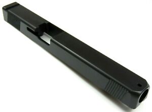 Factory New .40 S&W Black Stainless Slide for Glock 24 G24 & G22 Long Gen 1 2 3