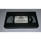 Sesame Street Elmo' Says Boo VHS Video Tape 1997