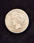 1928 P Liberty Peace Silver Dollar Rare Key Date Coin Sigma Verified