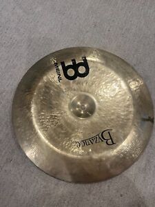 Meinl Cymbals Used, Full Set, Byzance and Classics