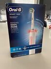 Oral B Smart 1500 Rechargeable Toothbrush- New/Sealed