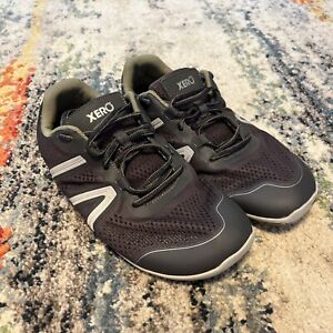 Xero HFS Shoes Mens Size 10.5 Gray Running S201210S