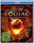 Zodiac: Signs of the Apocalypse NEW Cult Blu-Ray Disc D. Hogan Christopher Lloyd